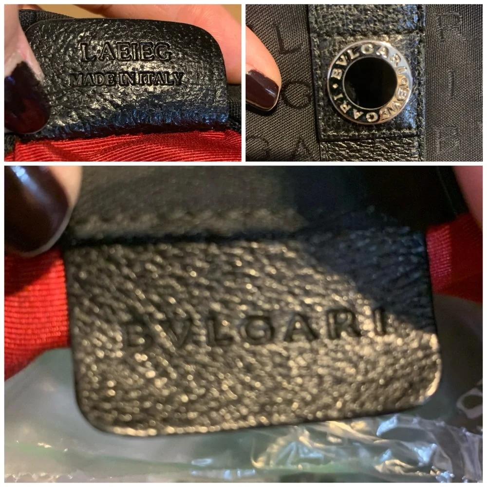 BULGARI 